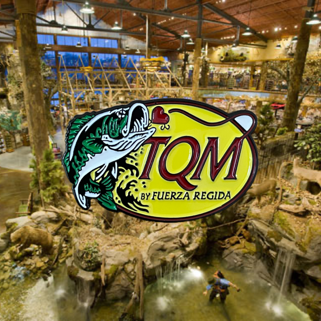 TQM Pin
