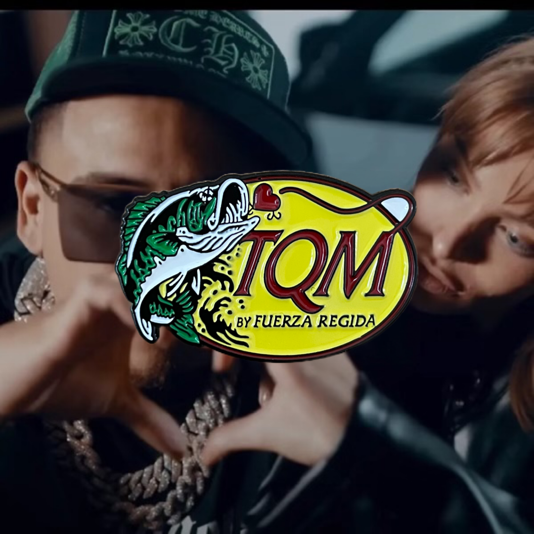 TQM Pin