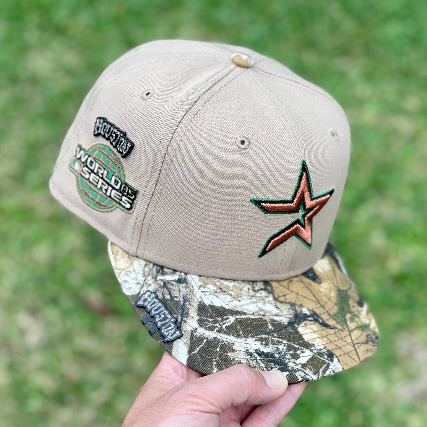 Houston Homies Camo