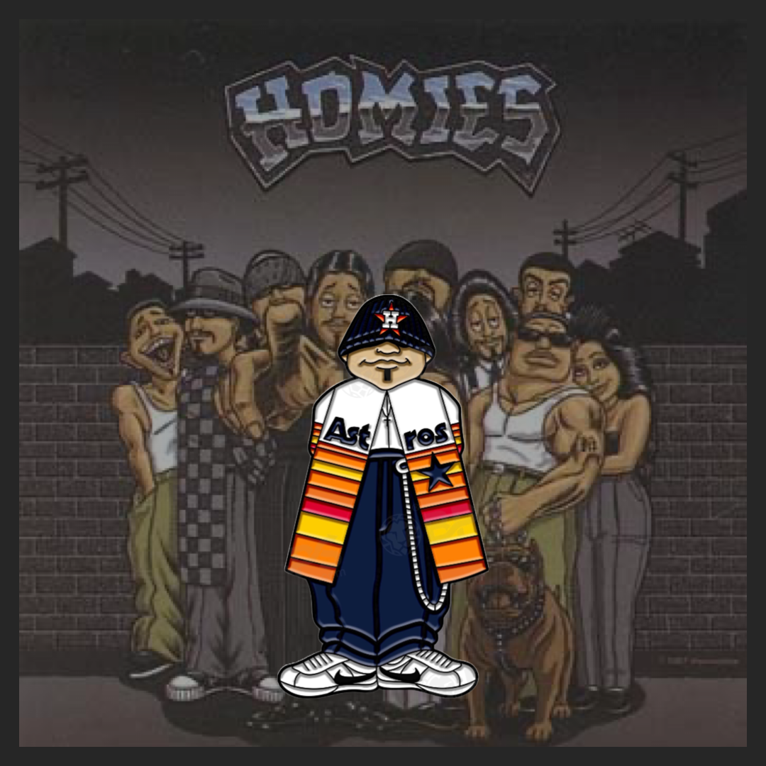 HOMIES on sale SERIES 1