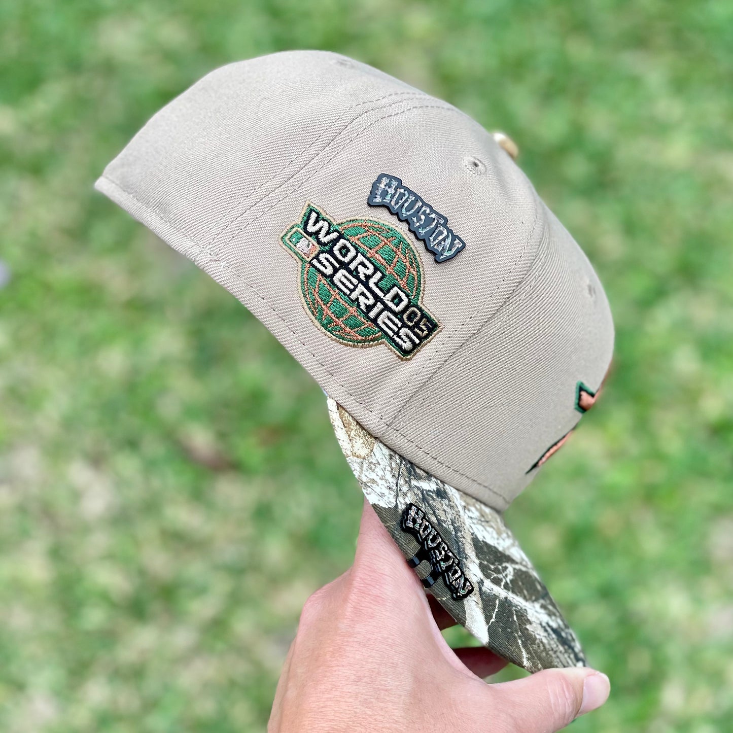 Houston Homies Camo