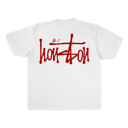Waffle Bus x Deadstock Collab T-Shirt