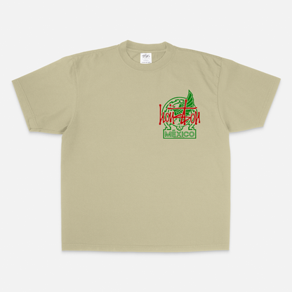 Our Houston Mexico 2026 Soccer T-Shirt