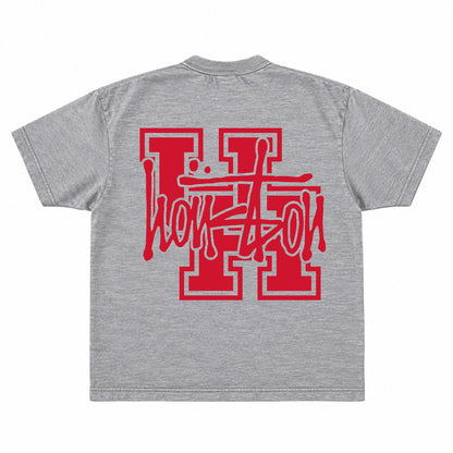 University Of Houston Logo T-Shirt