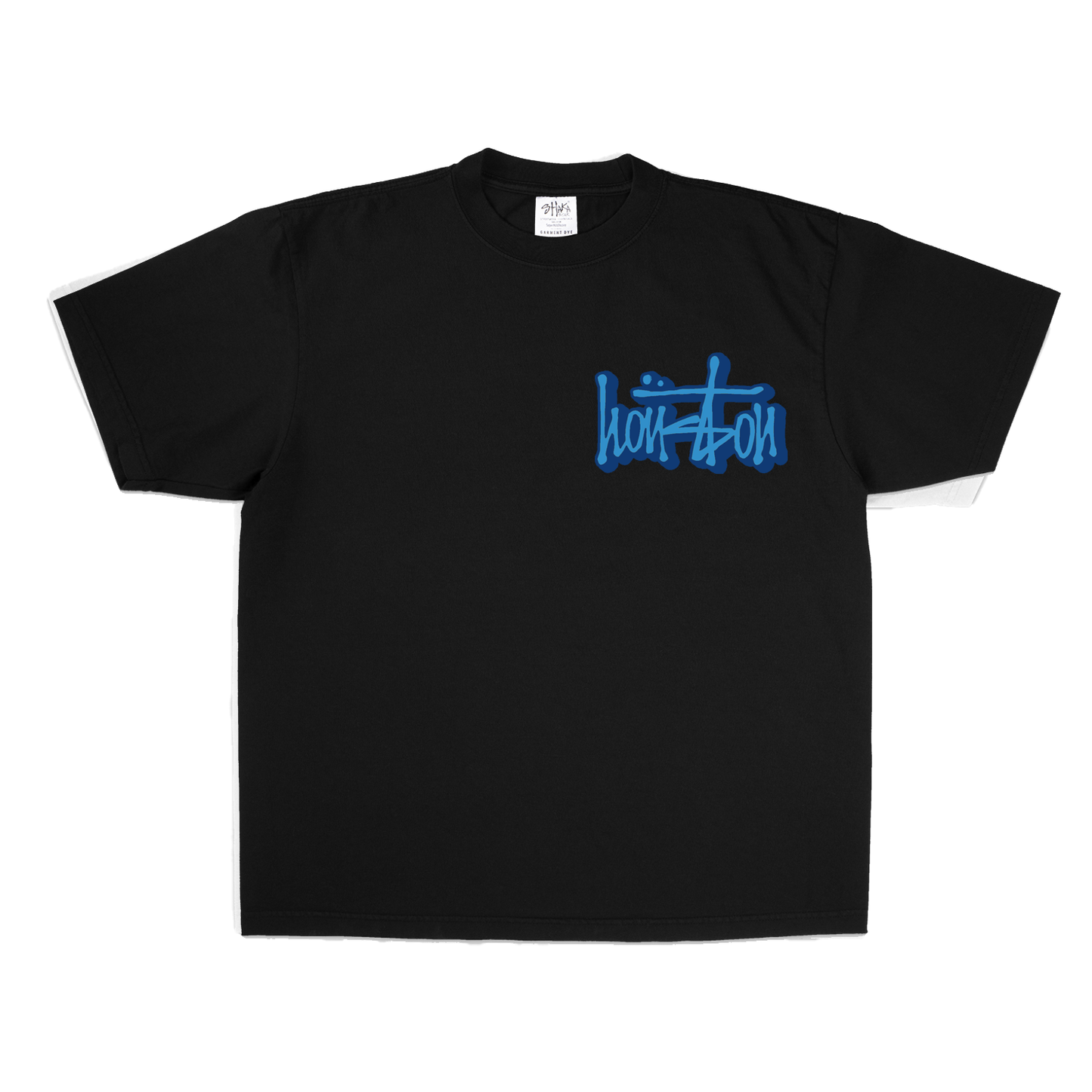 Our Houston 2.0 T-Shirt - Deadstock Dipper