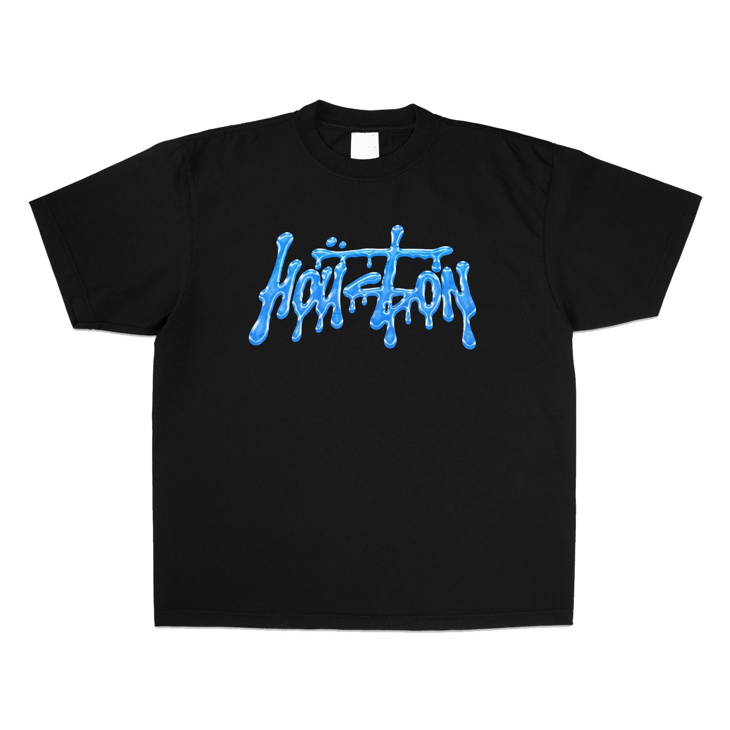 Iceman Houston T-Shirt