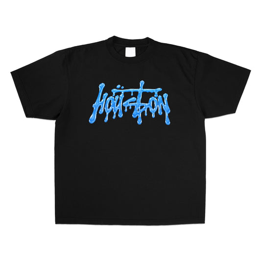 Iceman Houston T-Shirt