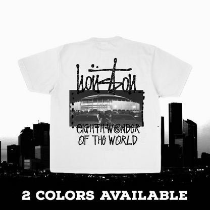 8th Wonder T-Shirt