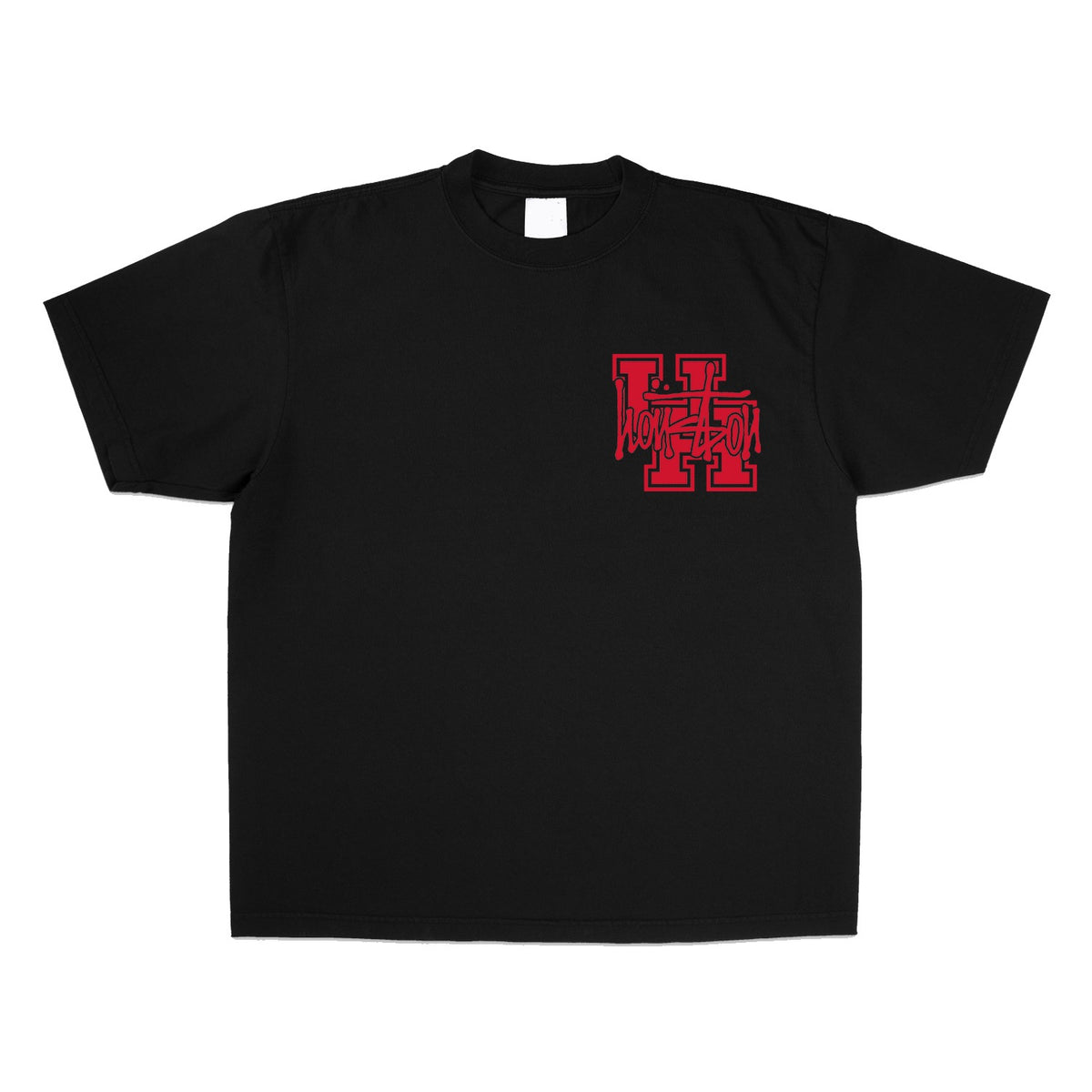 University Of Houston Logo T-Shirt