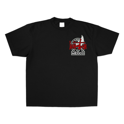 Our Houston Mexico 2026 Soccer T-Shirt
