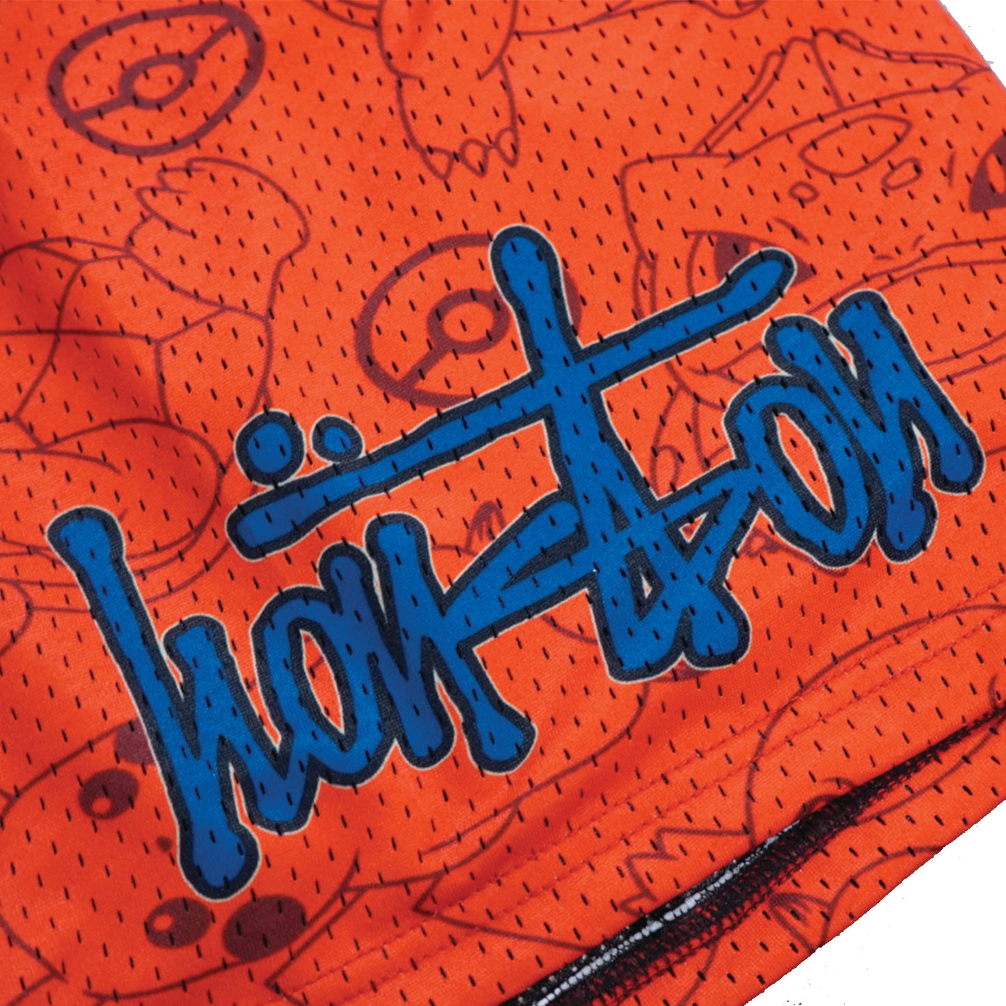 Pokemon Houston Mesh Shorts