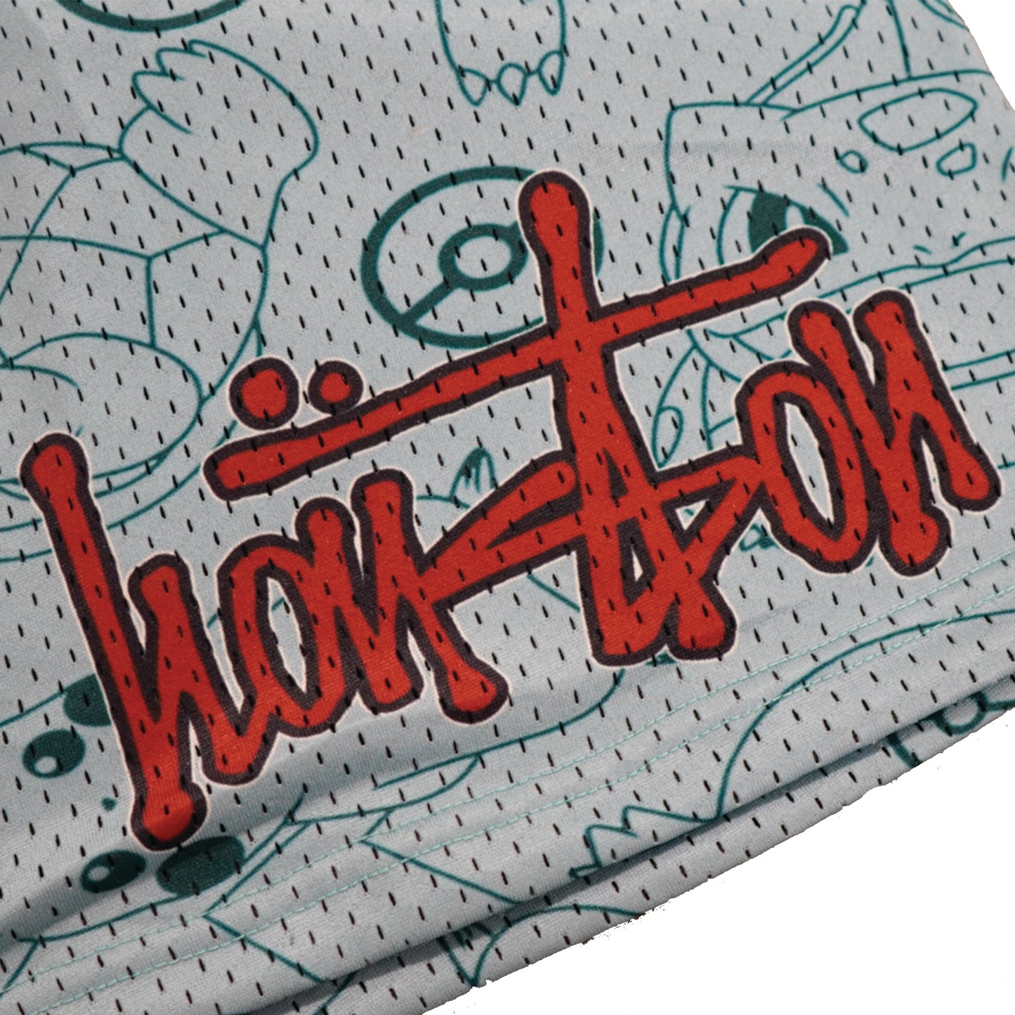 Pokemon Houston Mesh Shorts