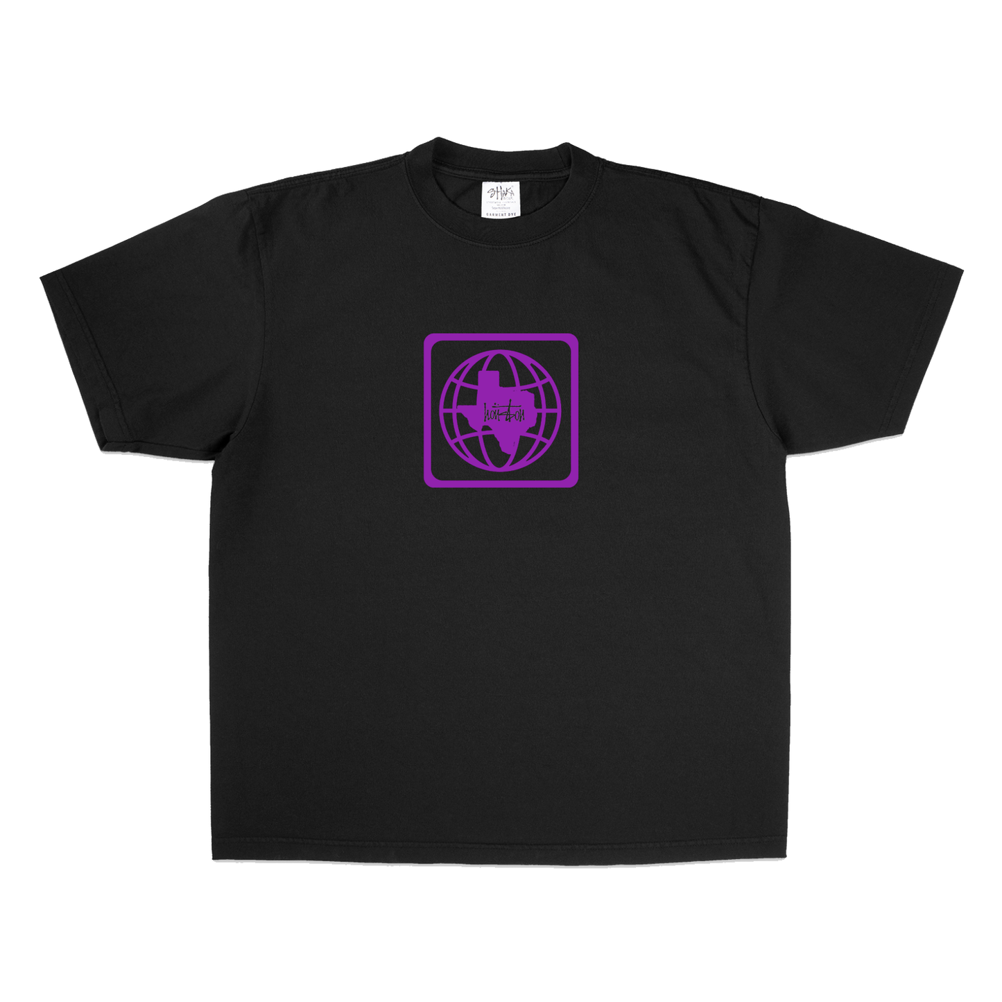 The City of Screw T-Shirt