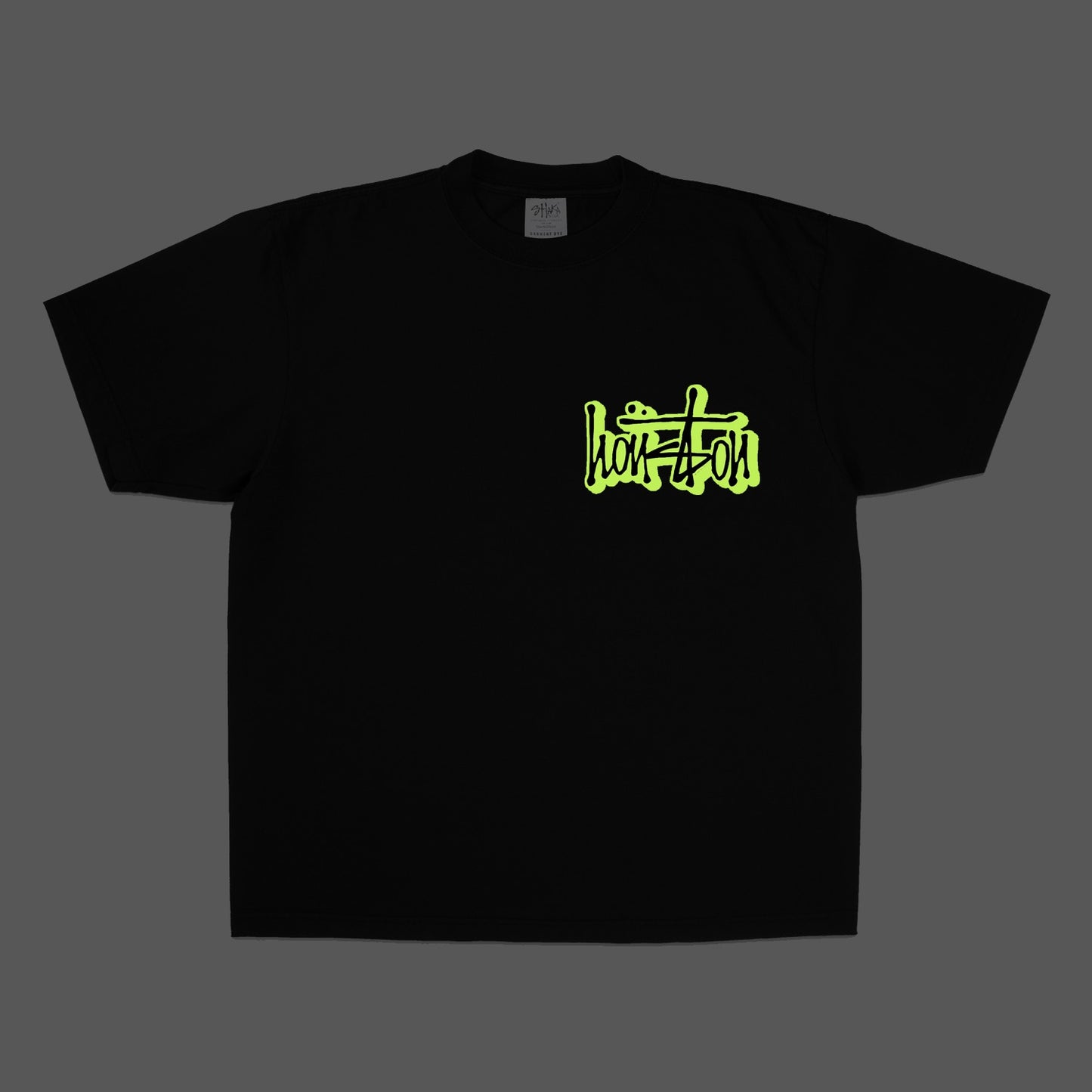 Our Houston 2.0 T-Shirt - Halloween - Glow in the Dark