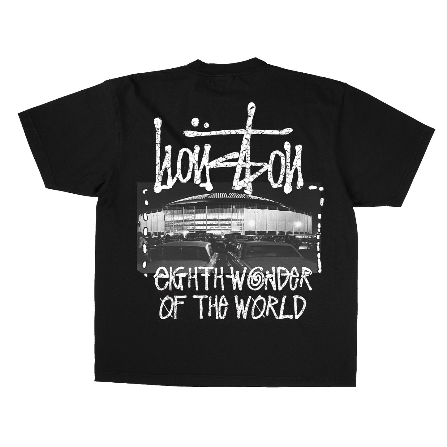 8th Wonder T-Shirt