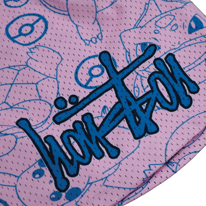 Pokemon Houston Mesh Shorts