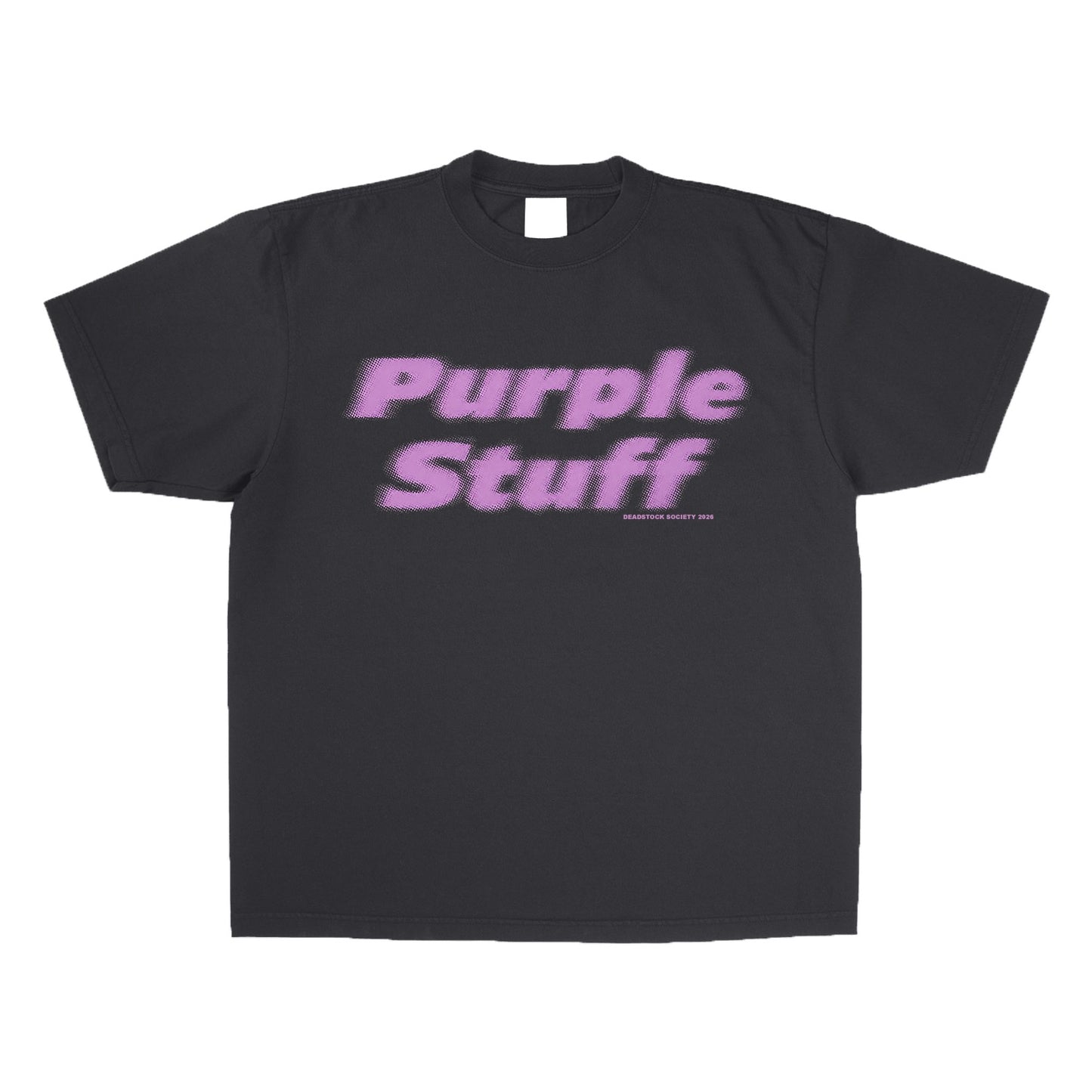 Purple Stuff T-shirt