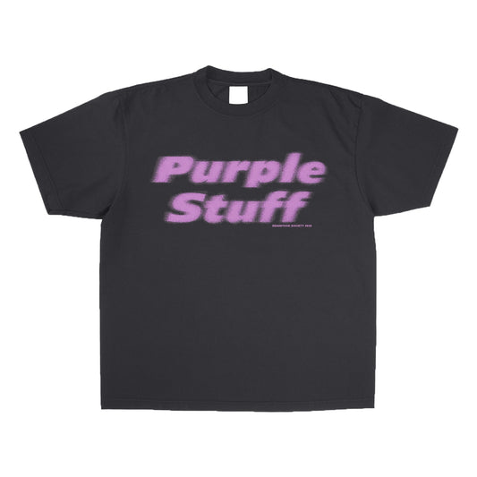 Purple Stuff T-shirt