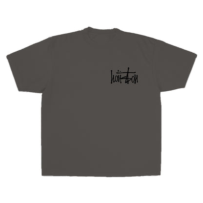 Our Houston T-Shirt - Black Ink