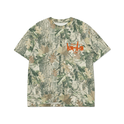 Our Houston Texas Brush Limited T-Shirt 2026