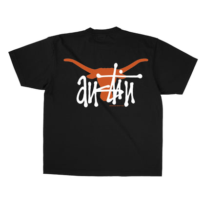 University Of Texas Logo T-Shirt