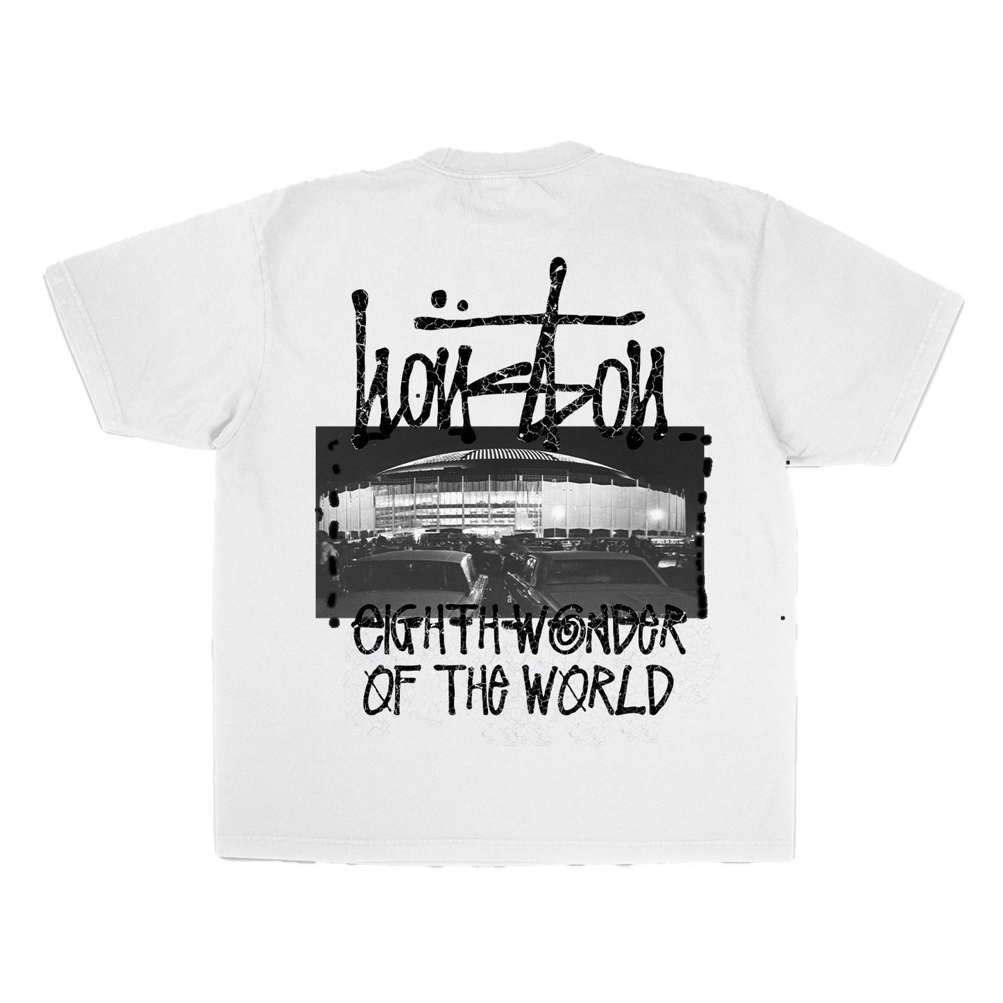 8th Wonder T-Shirt