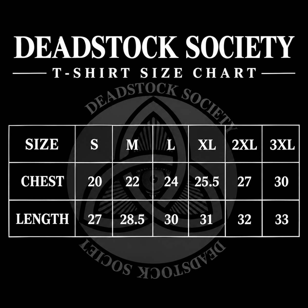 Our Houston T-Shirt - White Ink