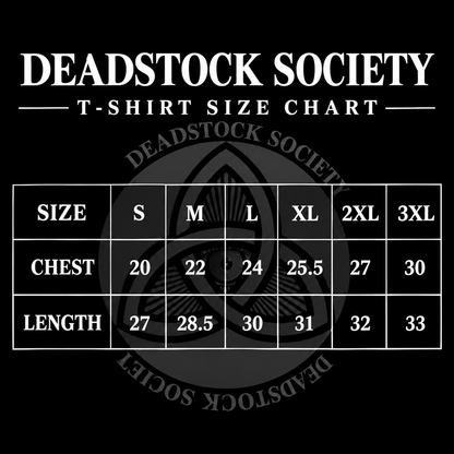 Our Houston T-Shirt - White Ink