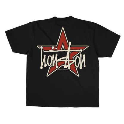 Houston Open Star T-Shirt