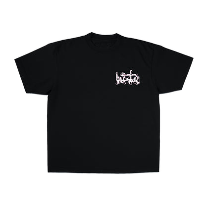 Our Houston Cattle T-Shirt
