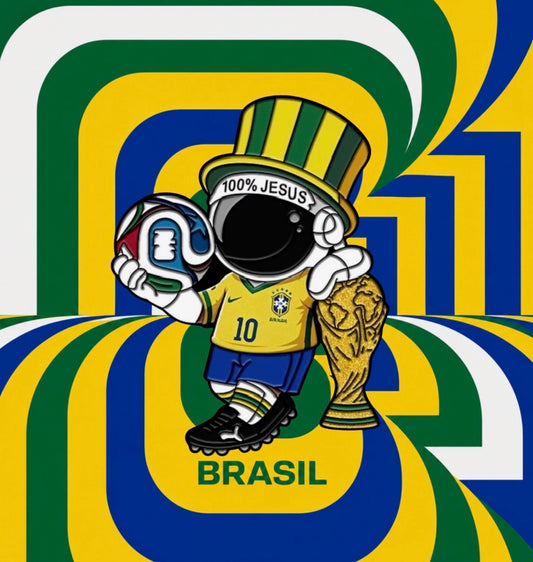 Brazil 26 🇧🇷