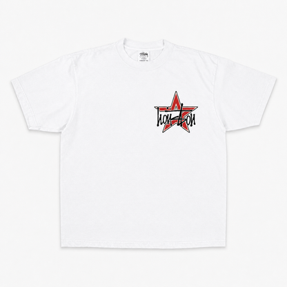 Houston Baseball Open Star T-Shirt