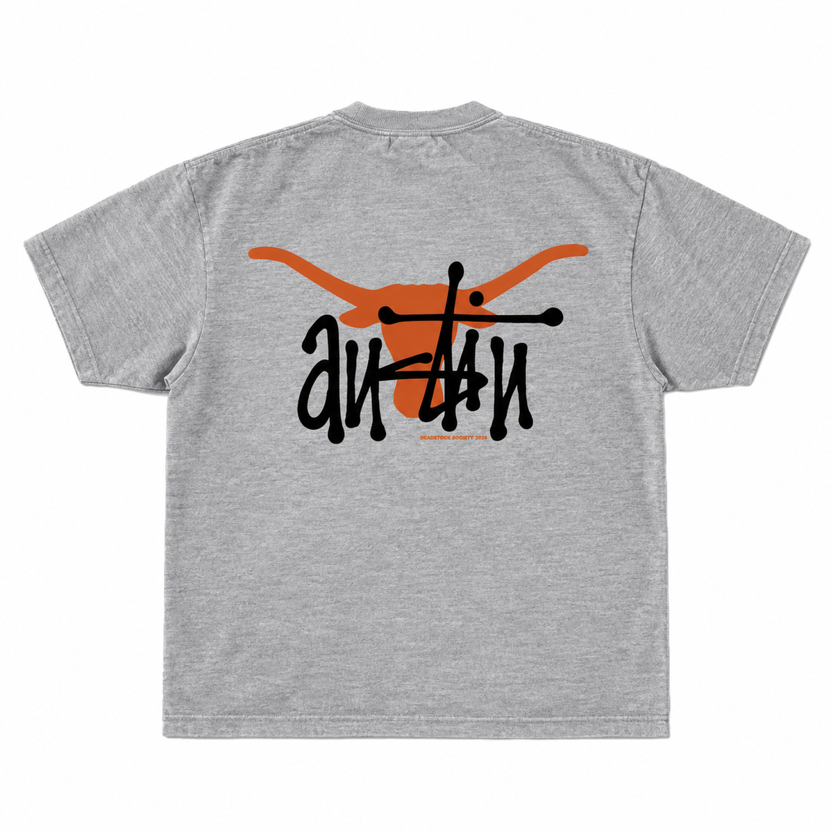 University Of Texas Logo T-Shirt