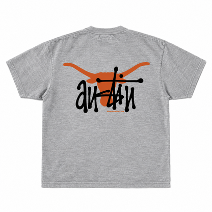 University Of Texas Logo T-Shirt