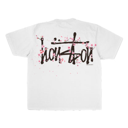 Hidden Omakase x DSS Cherry Blossom T-Shirt