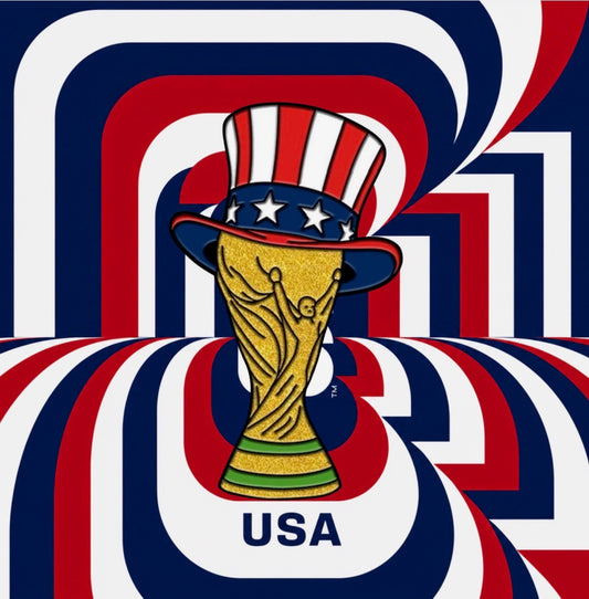 World Cup USA 🇺🇸 🏆