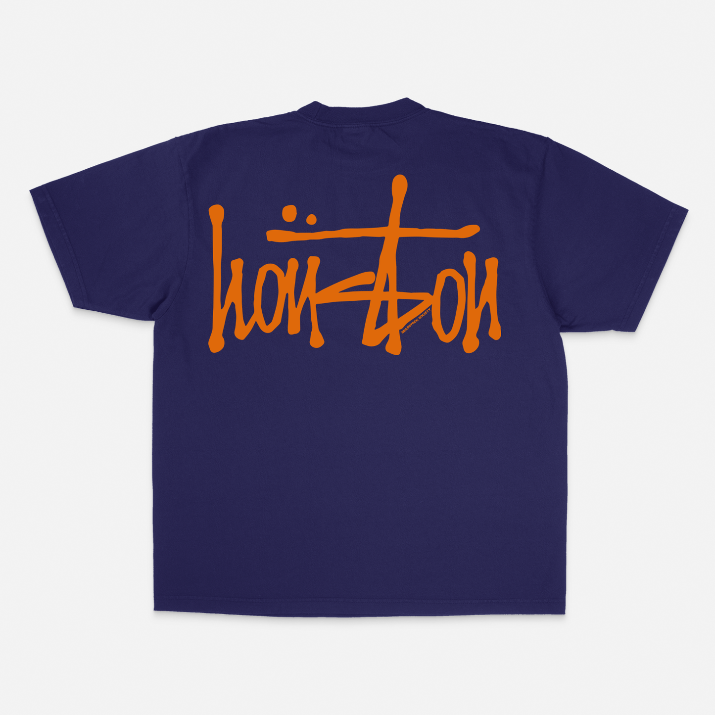 Our Houston T-Shirt - 💫⚾️