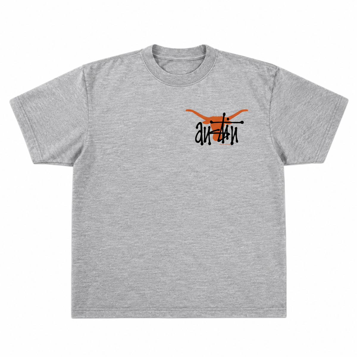 University Of Texas Logo T-Shirt