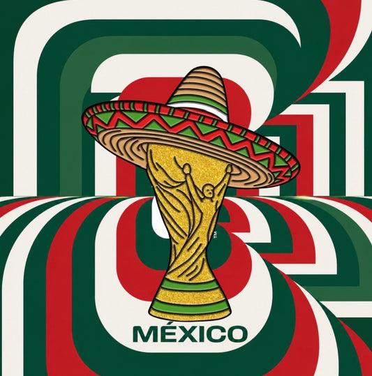 World Cup Mexico 🇲🇽 🏆