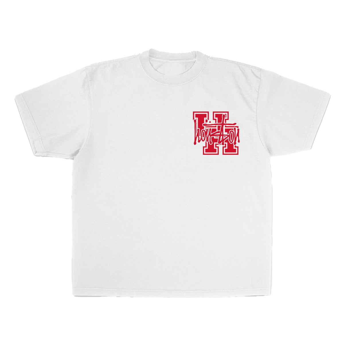 University Of Houston Logo T-Shirt