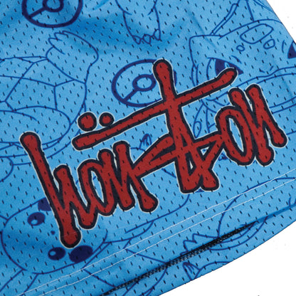 Pokemon Houston Mesh Shorts