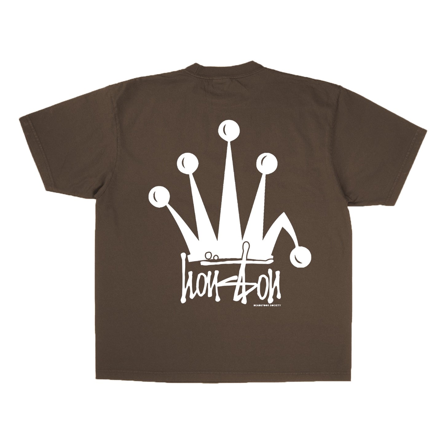 Crown T-Shirt