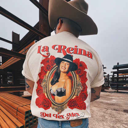 La Reina T-Shirt