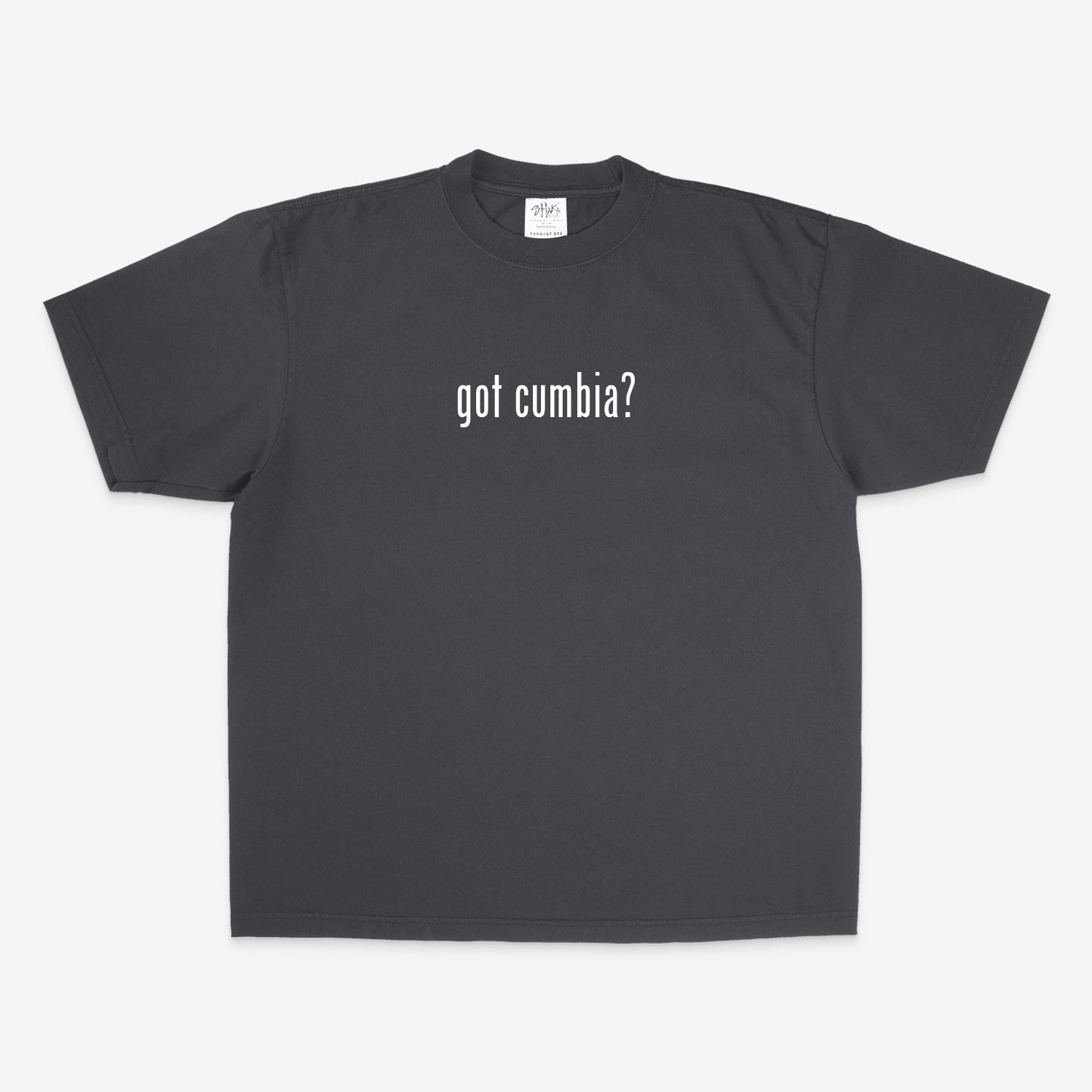 Got Cumbia T-Shirt