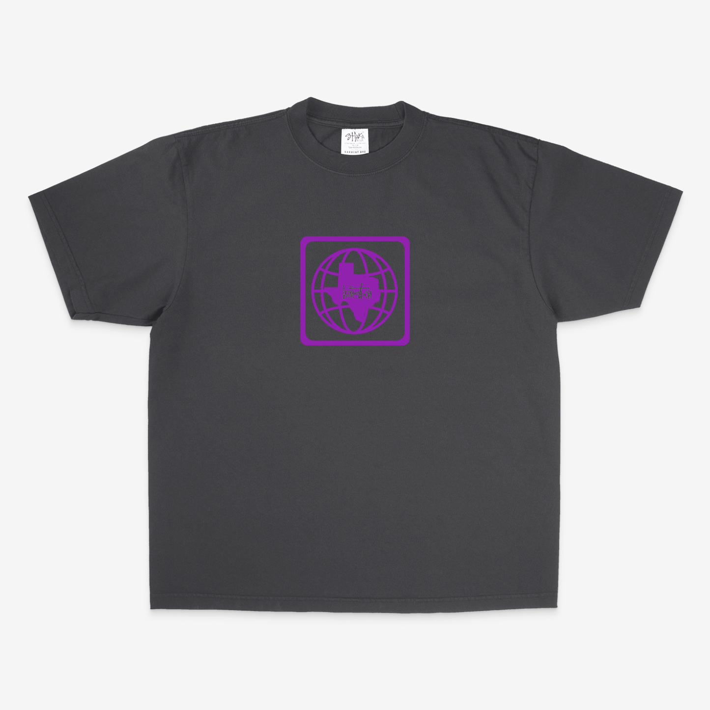The City of Screw T-Shirt