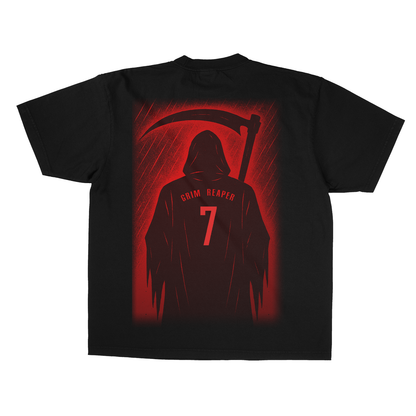 Slim Reaper 7 T-Shirt