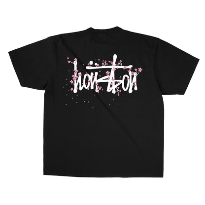 Hidden Omakase x DSS Cherry Blossom T-Shirt