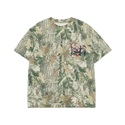 Houston Football Logo T-Shirt