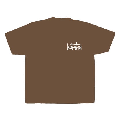 Mexico Dot T-Shirt