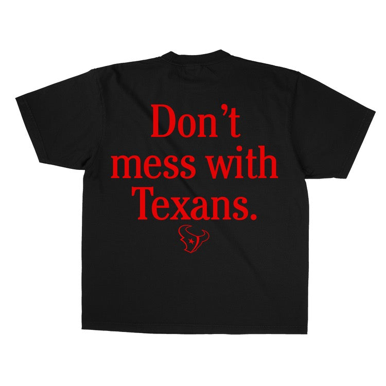 Houston Texans Toro T-Shirt